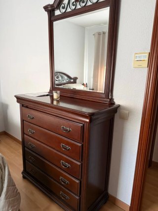 Dormitorio Matrimonio