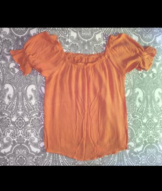 3 Blusas Talla S