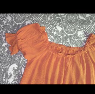 3 Blusas Talla S