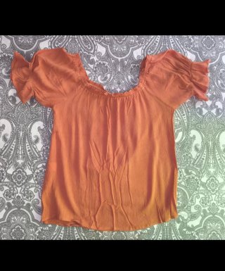 3 Blusas Talla S