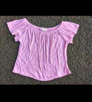 3 Blusas Talla S