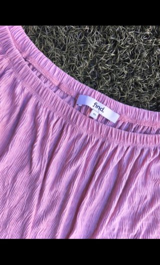 3 Blusas Talla S