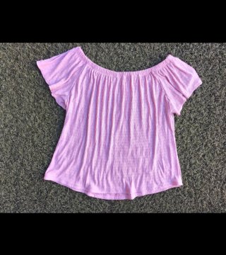 3 Blusas Talla S
