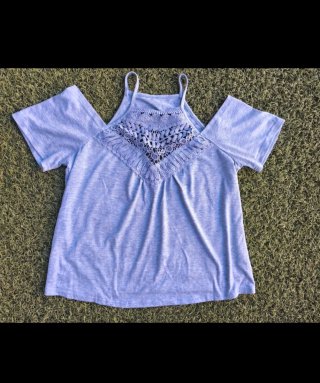 3 Blusas Talla S