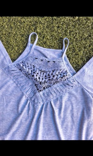 3 Blusas Talla S