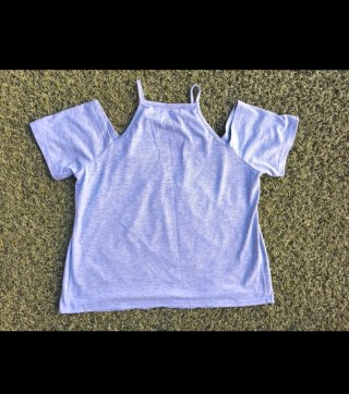 3 Blusas Talla S