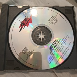 CD Gente de Gines - Algo Tienen Las Arenas