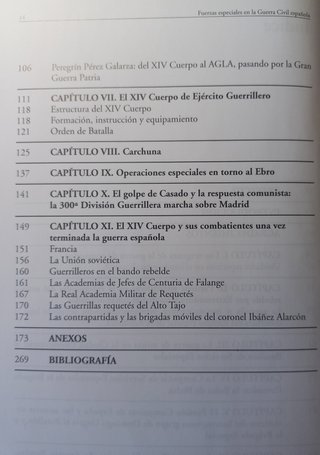 Fuerzas especiales en la Guerra Civil española:...