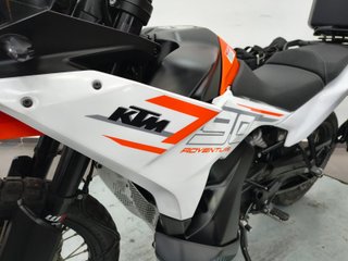 KTM 790 Adventure 2023