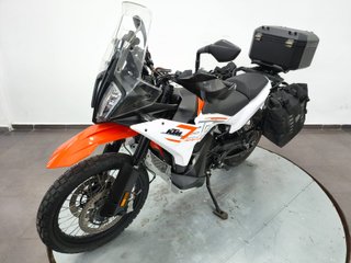 KTM 790 Adventure 2023