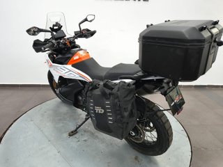 KTM 790 Adventure 2023