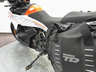 KTM 790 Adventure 2023