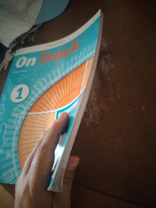 On Track