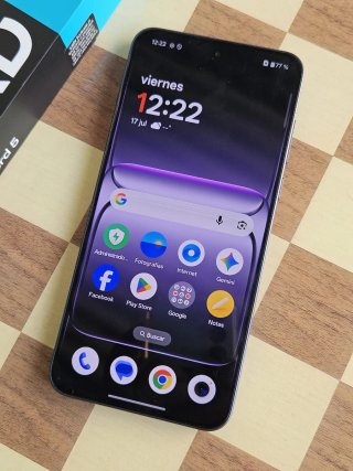 OnePlus Nord 5G
