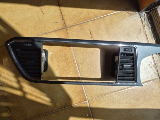 Difusores Seat Ateca y moldura