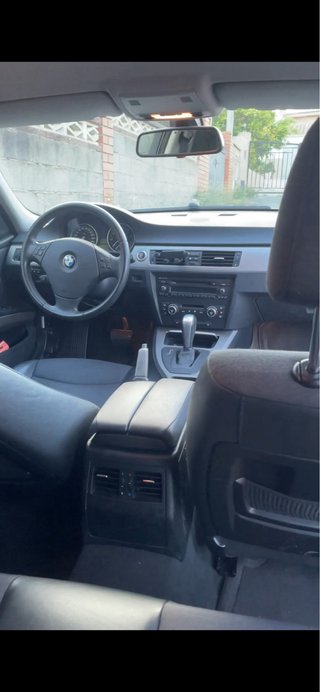 BMW Serie 325i