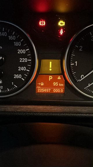 BMW Serie 325i
