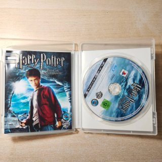 Harry Potter e il Principe Mezzosangue PS3