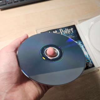 Harry Potter e il Principe Mezzosangue PS3