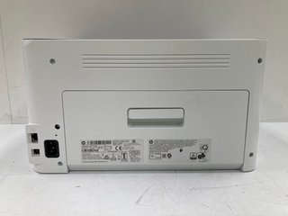 Impresora HP Color Laser 150nw