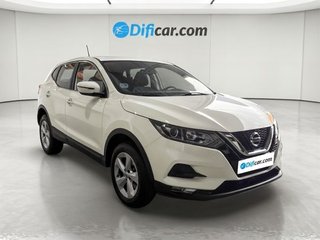 Nissan Qashqai QASHQAI  DIG-T 140CV E6D ACENTA