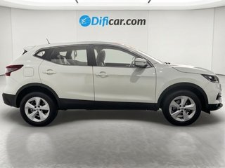Nissan Qashqai QASHQAI  DIG-T 140CV E6D ACENTA