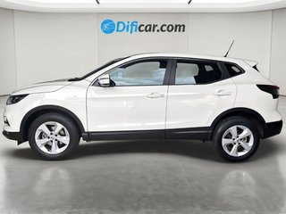 Nissan Qashqai QASHQAI  DIG-T 140CV E6D ACENTA