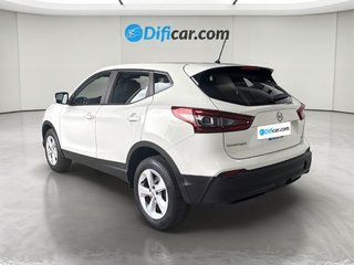 Nissan Qashqai QASHQAI  DIG-T 140CV E6D ACENTA