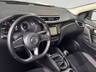 Nissan Qashqai QASHQAI  DIG-T 140CV E6D ACENTA