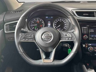 Nissan Qashqai QASHQAI  DIG-T 140CV E6D ACENTA