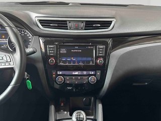 Nissan Qashqai QASHQAI  DIG-T 140CV E6D ACENTA