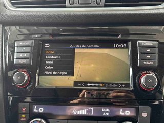 Nissan Qashqai QASHQAI  DIG-T 140CV E6D ACENTA