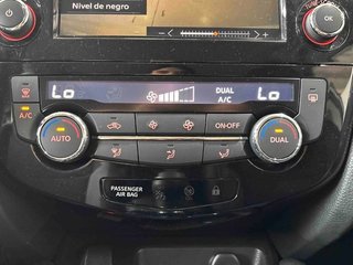 Nissan Qashqai QASHQAI  DIG-T 140CV E6D ACENTA