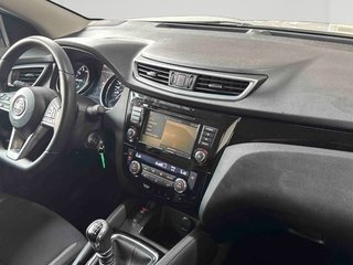 Nissan Qashqai QASHQAI  DIG-T 140CV E6D ACENTA