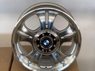 4 LLANTAS T4 8.5X18 5X120 et35 stilbbs lm