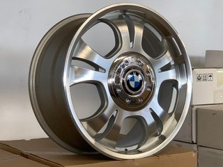 4 LLANTAS T4 8.5X18 5X120 et35 stilbbs lm