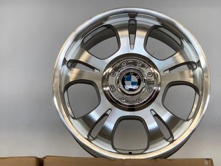 4 LLANTAS T4 8.5X18 5X120 et35 stilbbs lm
