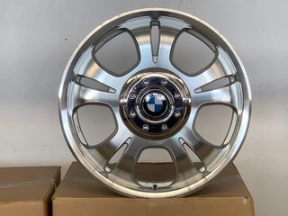 4 LLANTAS T4 8.5X18 5X120 et35 stilbbs lm