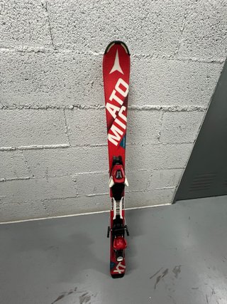 Sci Atomic XT 110