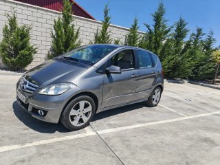 Mercedes-Benz Clase A 2010