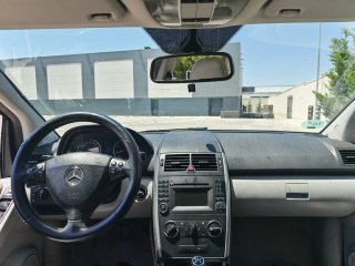 Mercedes-Benz Clase A 2010