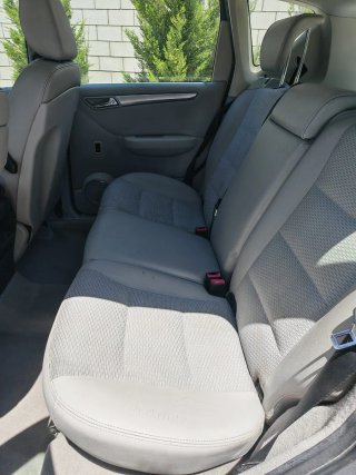 Mercedes-Benz Clase A 2010