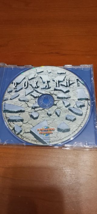CD Roxanne