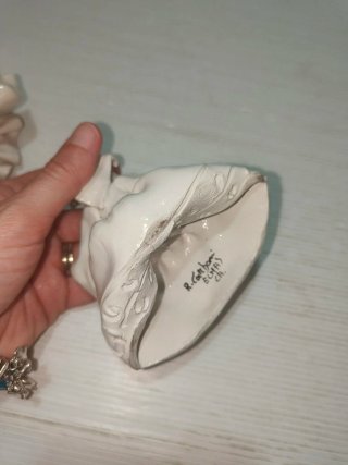 Mulino Bianco Teiera e 2 Tazze 2010