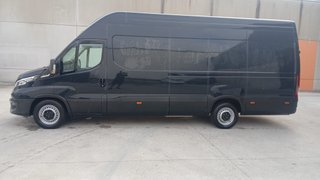 IVECO DAILY FRIGORIFICA 180CV