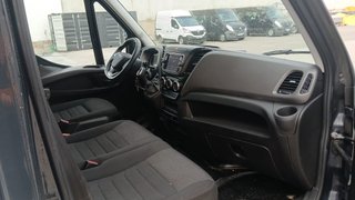 IVECO DAILY FRIGORIFICA 180CV