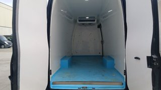 IVECO DAILY FRIGORIFICA 180CV