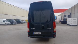 IVECO DAILY FRIGORIFICA 180CV