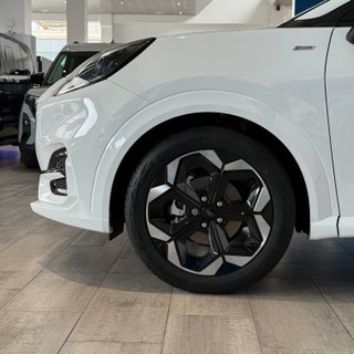 Ford Puma 2026