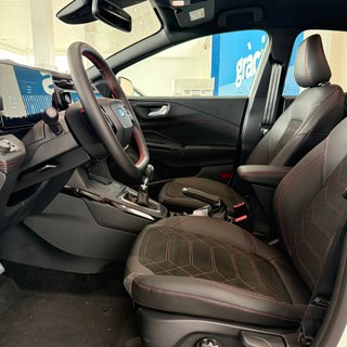Ford Puma 2026
